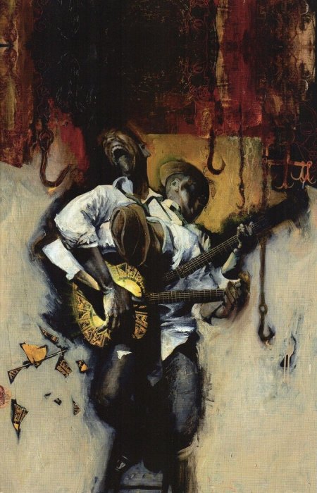 Hellraiser bestiary #2 copy